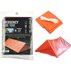 ET8256 - Abris d'urgence