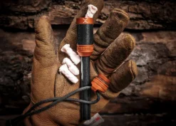 ET2030BLK - Exotac FireROD XL Noir