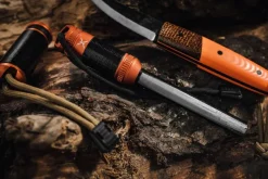 ET2030BLK - Exotac FireROD XL Noir