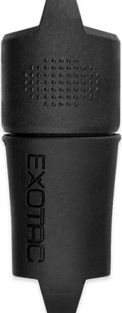 ET5105BLK - EXOTAC FireSLEEVE Mini NOIR