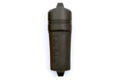 ET005005BLK - Exotac Firesleeve pour briquet Bic noir