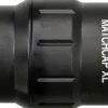 ET1200BLK - Exotac Matchcap XL Noir