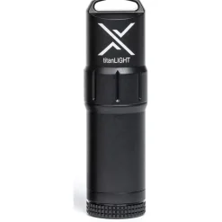 ET5500BLK - Exotac titanLIGHT briquet étanche