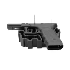 ET-120059 - Bloc d'établi Eemann Tech pour carcasse Glock