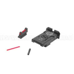 ET-130114 - Eemann Tech Adjustable Sights Set for CZ Shadow
