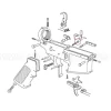 ET-180031 - Eemann Tech Bolt Catch Plunger for AR-15