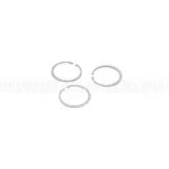ET-180058 - Eemann Tech Bolt Gas Ring Kit for AR-15 - 3 pcs. set