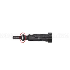ET-180058 - Eemann Tech Bolt Gas Ring Kit for AR-15 - 3 pcs. set