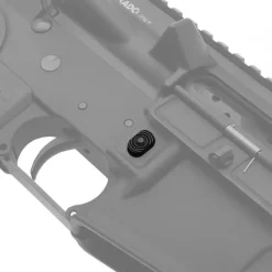 ET-180074 - EEMANN TECH Bouton d'Arrêtoir de Chargeur AR-15