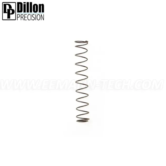ET-513937 - Eemann Tech Case Insert Slide Spring 13937 for Dillon XL650/XL750