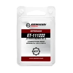 ET-111222 - Eemann Tech Competition Sear Spring pour 1911/2011