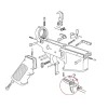 ET-180072 - EEMANN TECH Détente pour AR-15
