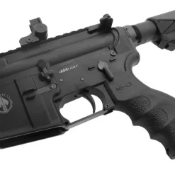 ET-180072 - EEMANN TECH Détente pour AR-15