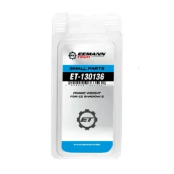 ET-130136 - Eemann Tech Frame Weight pour CZ Shadow 2