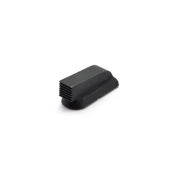 ET-130101 - Eemann Tech Front Sight pour CZ 75, CZ SHADOW 2, Checkered, Steel