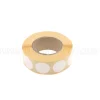 ET-302005 - Eemann Tech Gomettes Blanches 20mm x 1000pcs