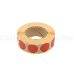 ET-302015 - Eemann Tech Gomettes Rouges 20mm x 1000pcs