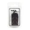 ET-130902 - Eemann Tech interface point rouge aluminium pour CZ Shadow/Shadow 2