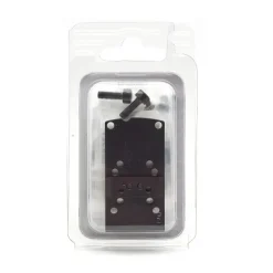 ET-130902 - Eemann Tech interface point rouge aluminium pour CZ Shadow/Shadow 2