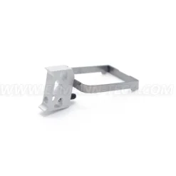 ET-111149 - Eemann Tech K-Hole Flat Trigger for 2011 SILVER