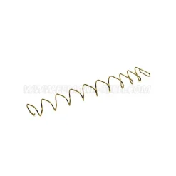 ET-121007 - Eemann Tech Magazine Spring for 17 Rounds GLOCK Magazine