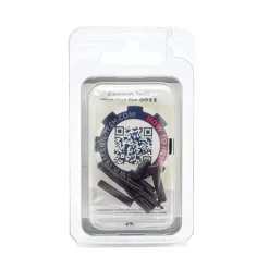 ET-111603 - Eemann Tech Pins Set pour 2011