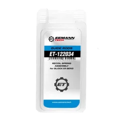 ET-122034 - Eemann Tech Recoil Spring Assembly pour GLOCK19 GEN3
