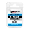 ET-111316 - Eemann Tech Recoil Spring Plug pour 1911/2011
