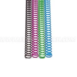 ET-131199 - Eemann Tech Recoil Springs Calibration Pack for CZ