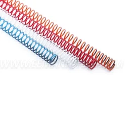 ET-119003 - Eemann Tech Recoil Springs Calibration Pack STANDARD MAJOR for 1911/2011