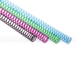 ET-119002 - Eemann Tech Recoil Springs Calibration Pack STANDARD CLASSIC MINOR for 1911/2011