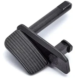 ET-130127 - EEMANN TECH Repose-Pouce Arrêtoir de Culasse CZ Shadow 2/TS/TS2 - BLACK