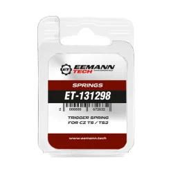 ET-131298 - Eemann Tech resort de détente pour CZ TS / TS2