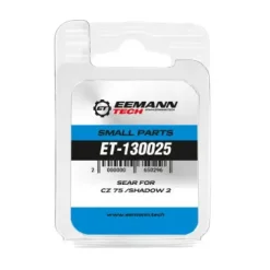 ET-130025 - Eemann Tech Sear for CZ 75 / Shadow 2