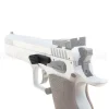 ET-152000- Eemann Tech Slide Stop with Thumb Rest for Tanfoglio - BLACK