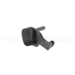 ET-111295 - Eemann Tech Slide Stop with Thumb Rest for 1911/2011