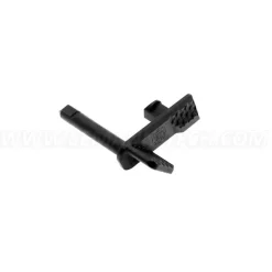 ET-130046 - Eemann Tech Slide Stop with Thumb Rest for CZ 75