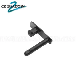 ET-130090 - Eemann Tech Solid Slide Stop for CZ Shadow 2