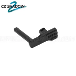 ET-130090 - Eemann Tech Solid Slide Stop for CZ Shadow 2