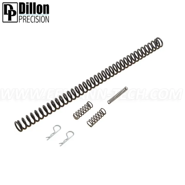 ET-501050 - Eemann Tech Springs Kit for Dillon RL1050