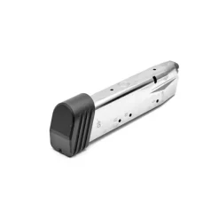 ET-130190 - EEMANN TECH Talon de Chargeur Etendu pour Mec-Gar CZ 141mm