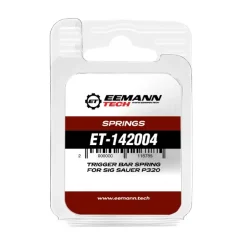 ET-142004 - Eemann Tech Trigger Bar Spring pour Sig Sauer P320