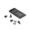 ET-120049 - Eemann Tech Trijicon RMR Adapter pour Glock MOS