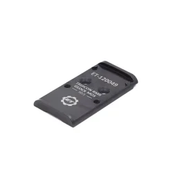ET-120049 - Eemann Tech Trijicon RMR Adapter pour Glock MOS