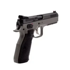 ET-130181 - Eemann Tech Ultimate Aluminium Long Grips pour CZ