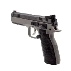 ET-130181 - Eemann Tech Ultimate Aluminium Long Grips pour CZ