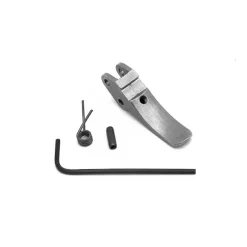 ET-150012 - Eemann Tech Ultimate STEEL Trigger for Tanfoglio