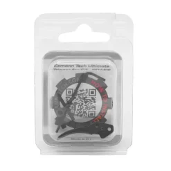 ET-130084 - Eemann Tech Ultimate Trigger pour CZ Noir