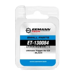 ET-130085 - Eemann Tech Ultimate Trigger pour CZ
