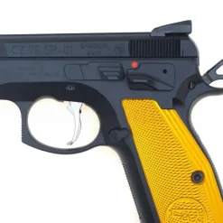 ET-130086 - Eemann Tech Ultimate Trigger for CZ
